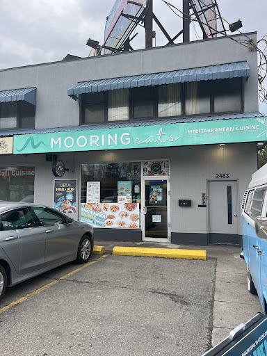 Photo of Mooring Eats Shawarma - 2481 Lake Shore Blvd W, Toronto, ON M8V 1C5